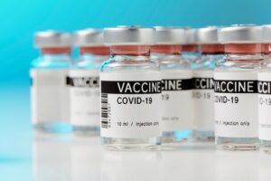 Employers advised not to mandate vaccine