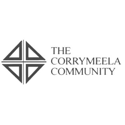 Corrymeela community