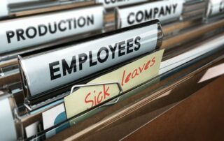 employee sick pay Ireland 2022