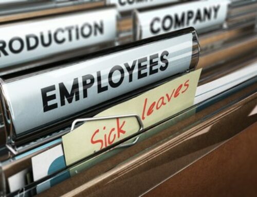New Sick Pay Laws Put Further Strain on Embattled Employers
