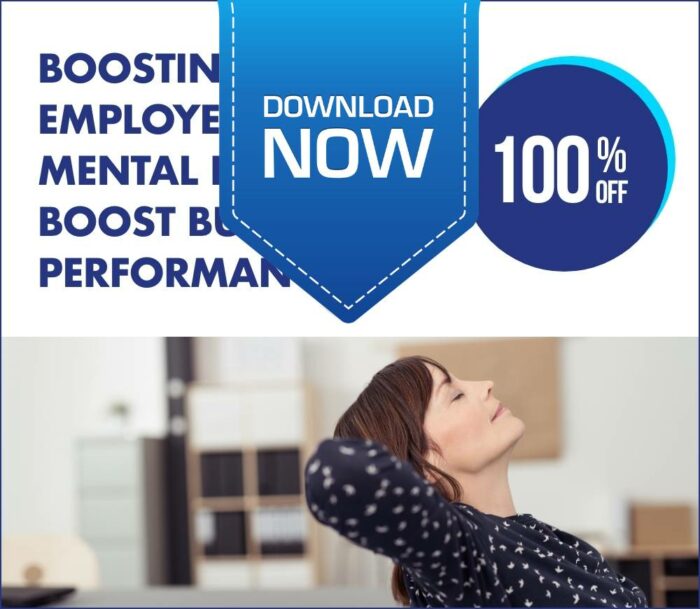 how to boost employee morale to boost business performance