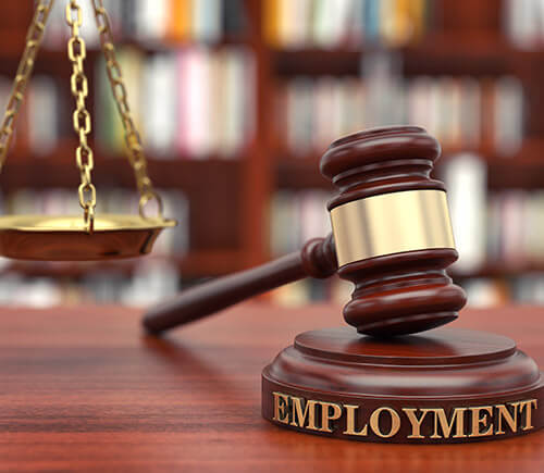 employment legislation changes