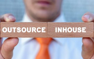 5 Benefits of Outsourced HR Services
