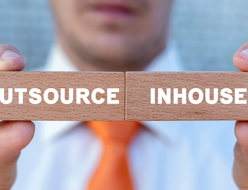 5 Benefits of Outsourced HR Services