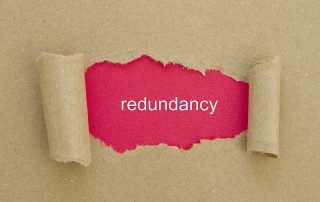 How to Write a Redundancy Letter to Employees