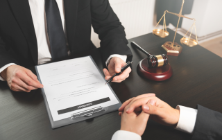 What Is the Main Law for Health and Safety In the UK?