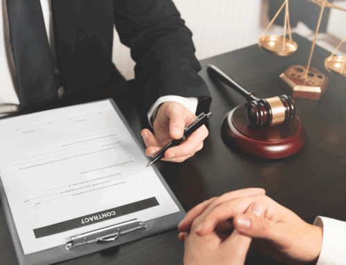 HR and Employment Law Consultant