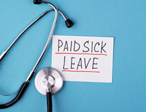 New Paid Sick Leave Policy: A HR Guide for Irish Employers