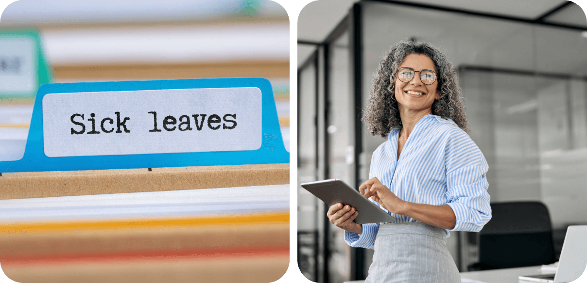 HR Leave Hub can positively transform your leave management