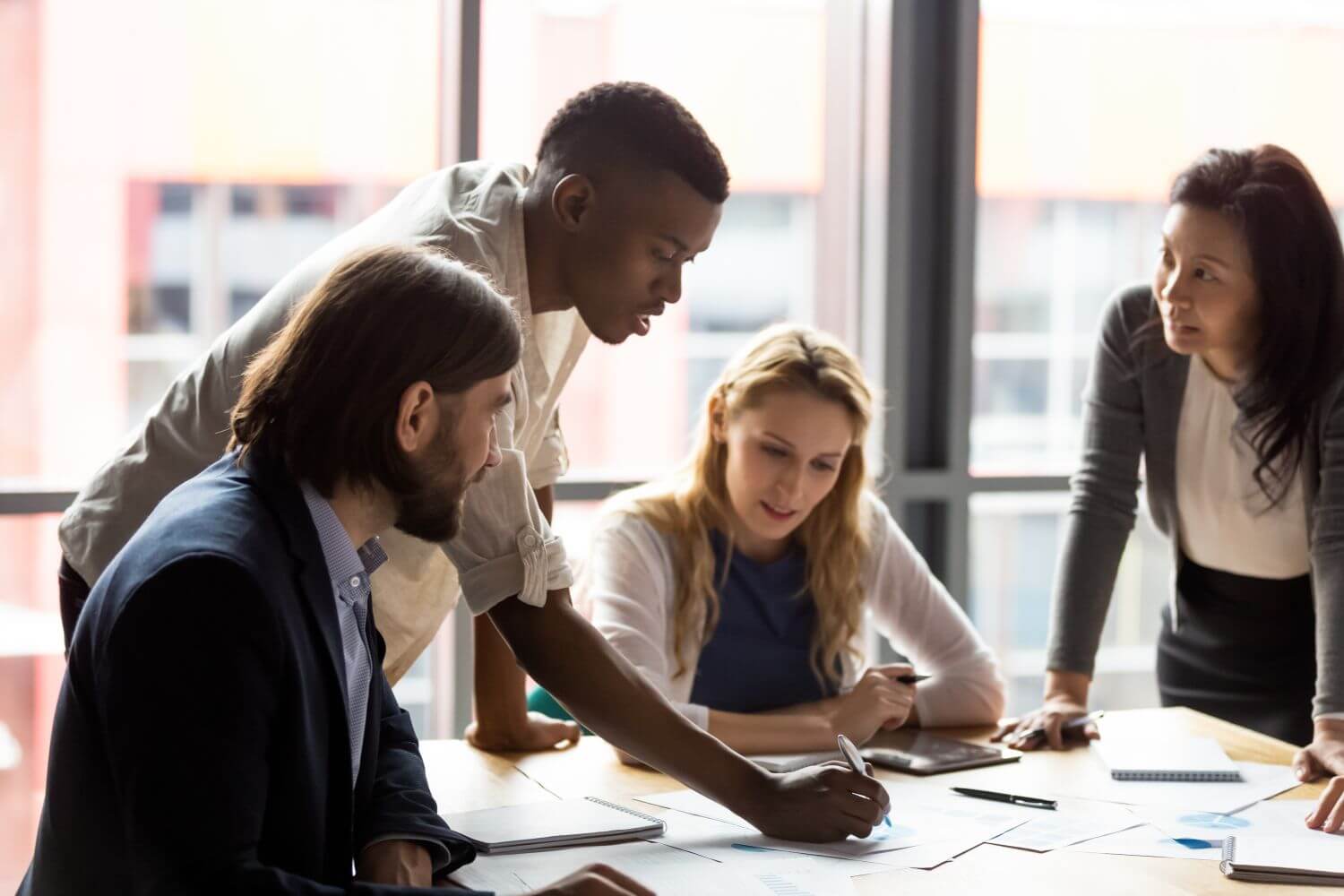 Latest updates on Employment Law (UK/NI)