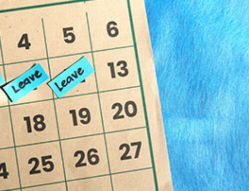 Are You Effectively and Accurately Managing Your Employee Leave? Join Our Webinar to Get Ahead!