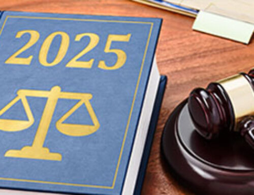 Employment Contract Essentials for 2025 – UK and NI