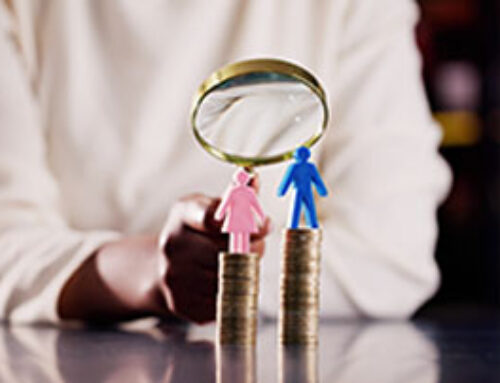 Gender Pay Gap Reporting 2025 – What Irish Employers with 50+ Employees Must Do