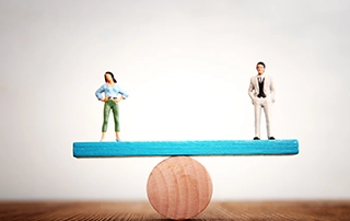 adopting salary scales