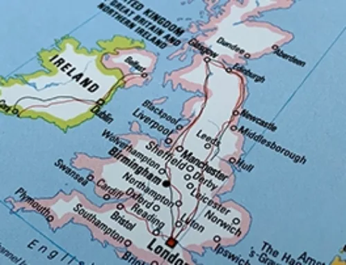 Cross-Border HR Compliance – Key Differences Between Employment Law in Ireland vs the UK
