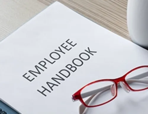 Is Your Employee Handbook Up to Date? Key Policies to Review Now