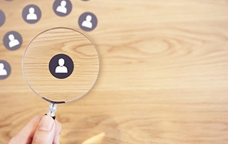 HR professionals conducting an HR audit to review compliance and employee policies in Ireland and the UK