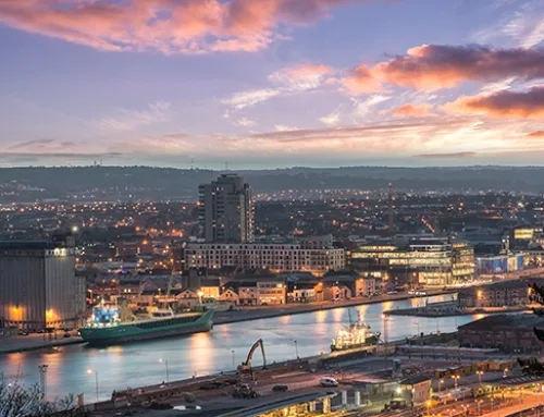 HR Consultancy Services in Ireland