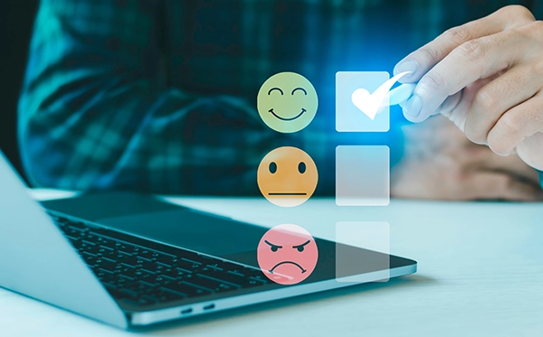 HR professionals supporting employee mental health in Irish workplaces.