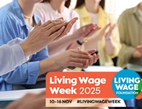 Living Wage Week: Auditing Pay Fairness in 2025
