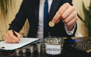 Ireland auto-enrolment pension obligations for employers
