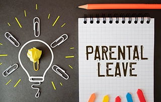 UK day-one family friendly employment rights compliance