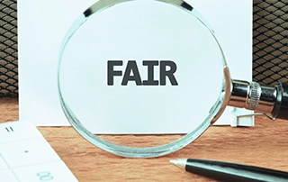 UK employer preparing payroll and HR records for a Fair Work Agency inspection
