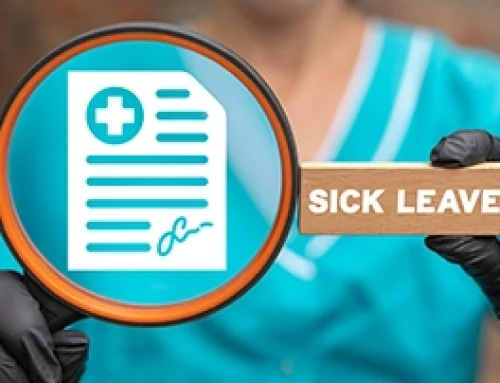 The SSP Reform: Is Your Sick Pay Policy Now Outdated?