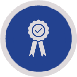 Accredited Training