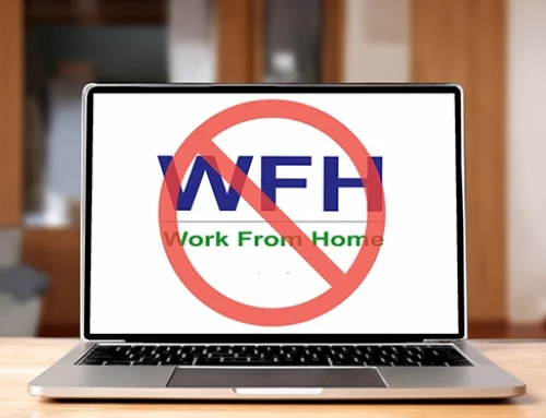 Rejecting Remote Work: The Legal Pitfalls Under the WRC Code of Practice