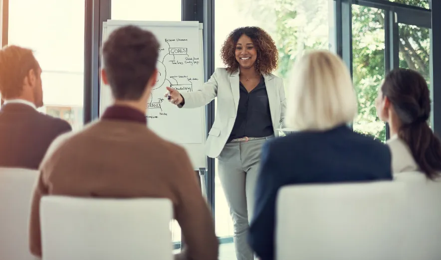 hrts-Business Skills