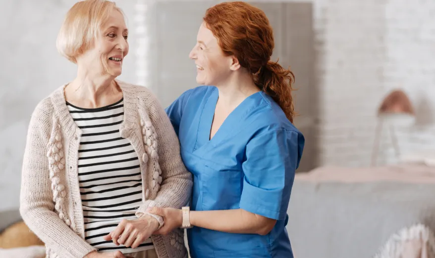 hrts-Health & Social Care