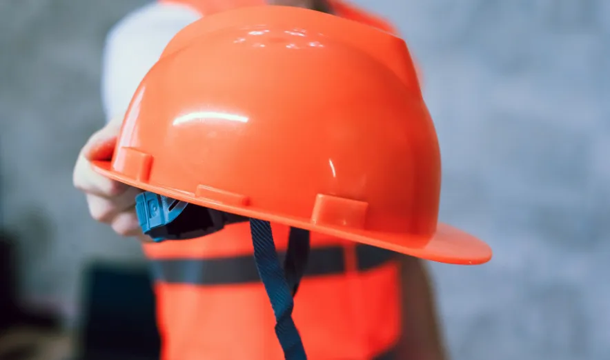 hrts-Health and Safety