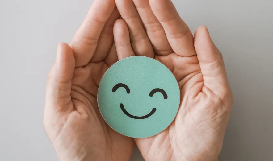 hrts-Mental Health & Wellbeing