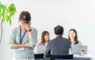 Employer preparing workplace policies for third-party harassment