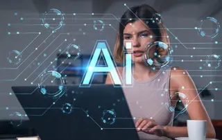 Irish employer reviewing AI workplace rules and compliance requirements